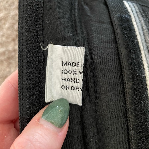 Alpaca Shoulder Bag 🦙 - Picture 4 of 5